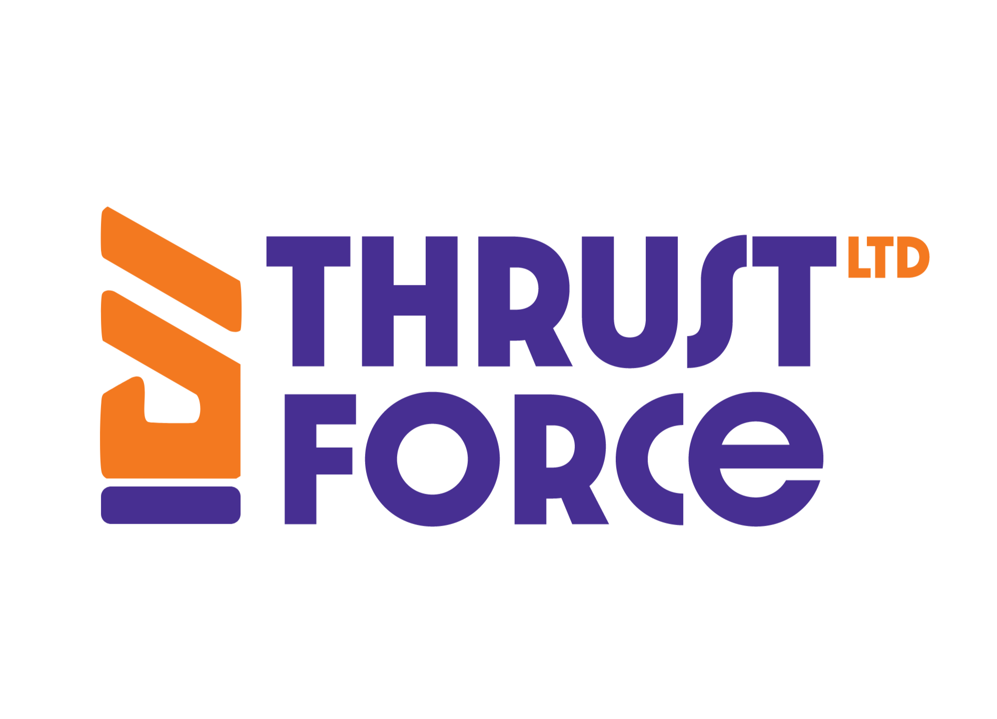 Thrust Force Ltd — قوة الدفع المحدودة